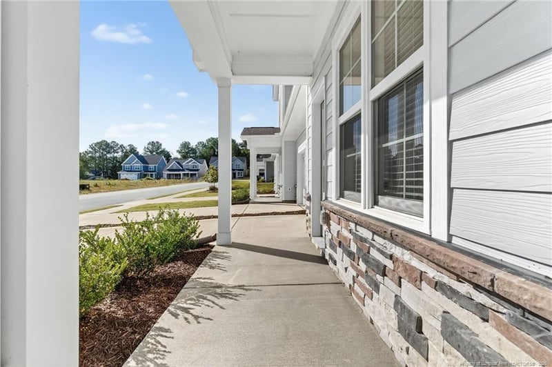 3206 Carriden Dr, Fayetteville, NC 28306