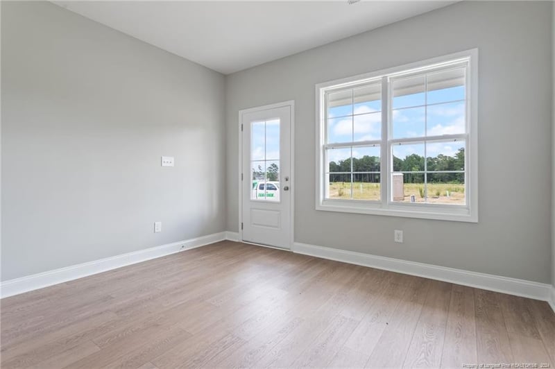 3206 Carriden Dr, Fayetteville, NC 28306