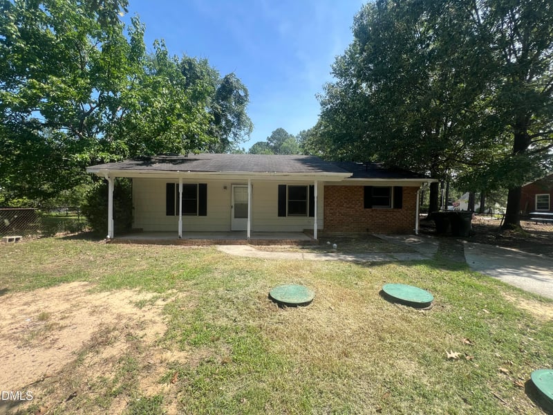 3206 Dearborn Dr, Durham, NC 27704