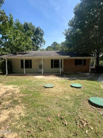 3206 Dearborn Dr, Durham, NC 27704