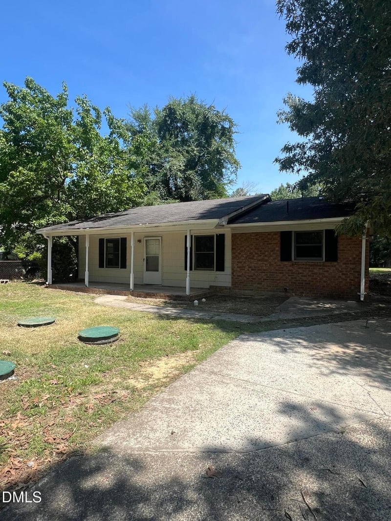3206 Dearborn Dr, Durham, NC 27704