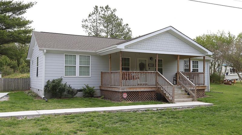 3206 Gorman Church Rd, Durham, NC 27704