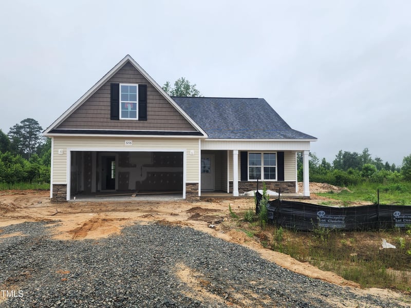 3206 Peruvian Ct, Fayetteville, NC 28312