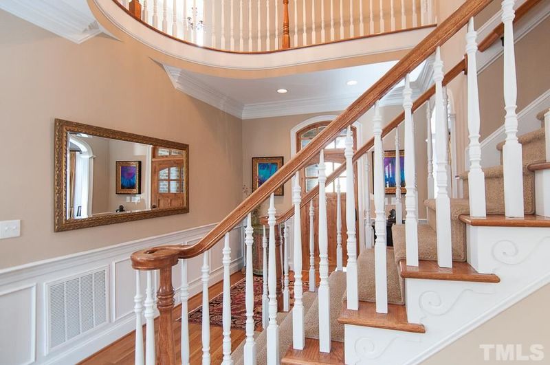 3206 Trailwood Dr, Durham, NC 27705