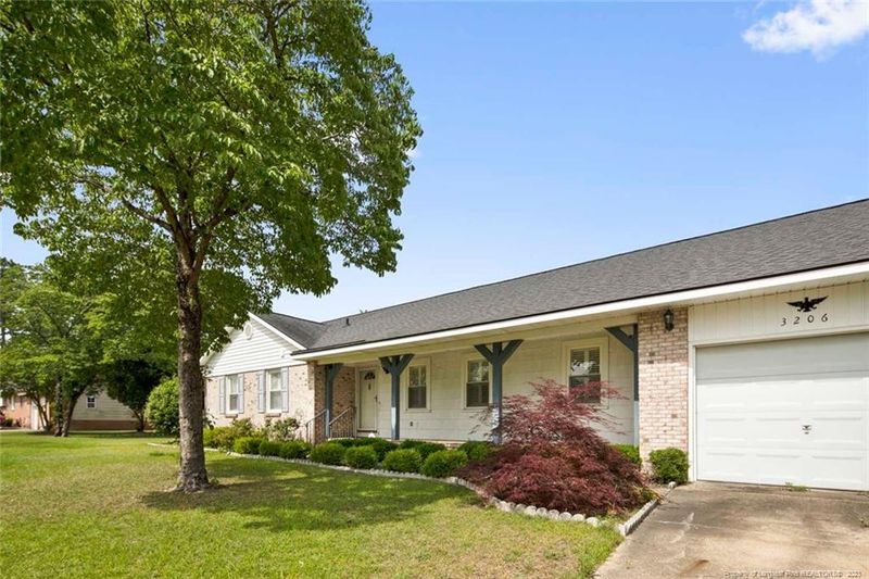 3206 Trogdan Dr, Fayetteville, NC 28306