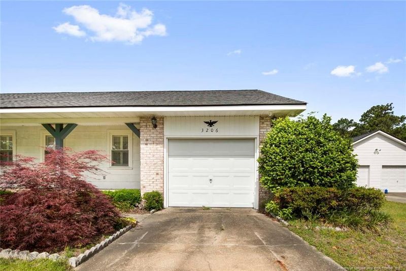 3206 Trogdan Dr, Fayetteville, NC 28306