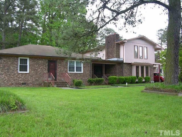 3207 Apex Hw, Durham, NC 27707