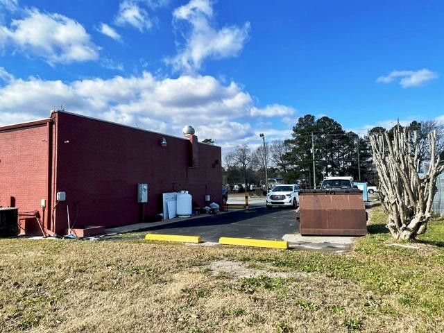 3207 S Brightleaf Blvd, Smithfield, NC 27577