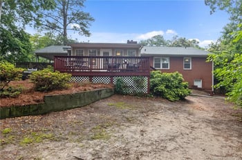 3207 Cliffdale Rd, Fayetteville, NC 28303