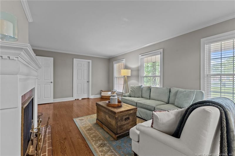 3207 Cliffdale Rd, Fayetteville, NC 28303