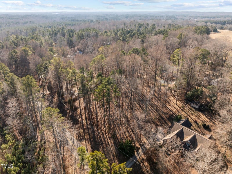 3207 Cornwallis Rd Lot 3, Durham, NC 27705