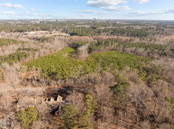 3207 Cornwallis Rd Lot 3, Durham, NC 27705