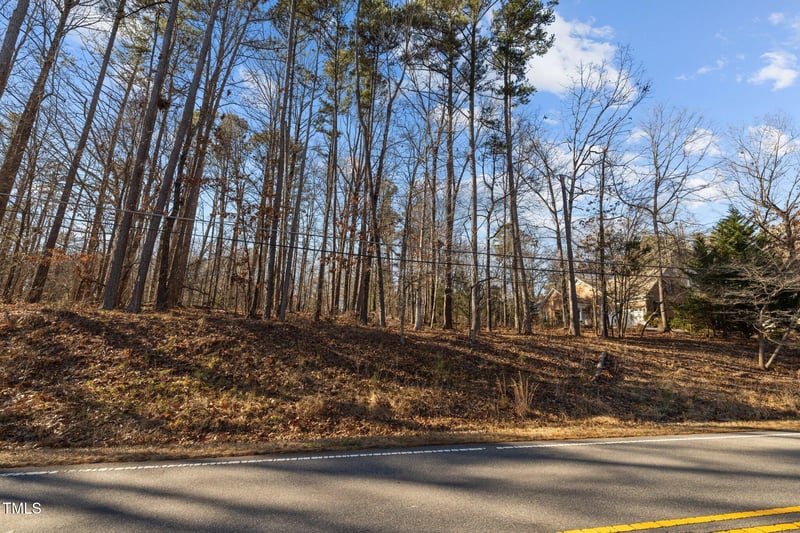 3207 Cornwallis Rd Lot 3, Durham, NC 27705