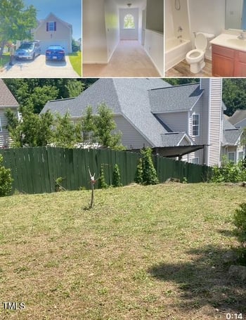 3207 Geary Trl, Raleigh, NC 27610
