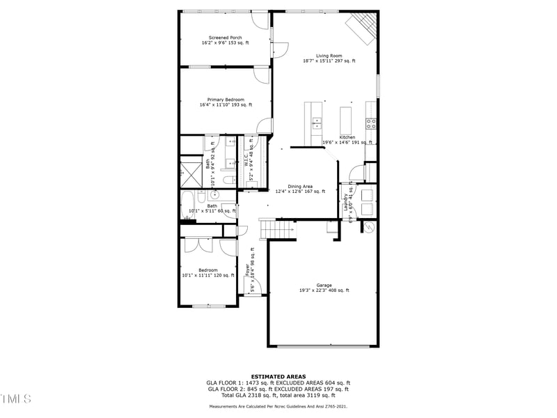 3207 Imperial Oaks Dr, Raleigh, NC 27614