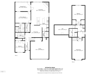 3207 Imperial Oaks Dr, Raleigh, NC 27614