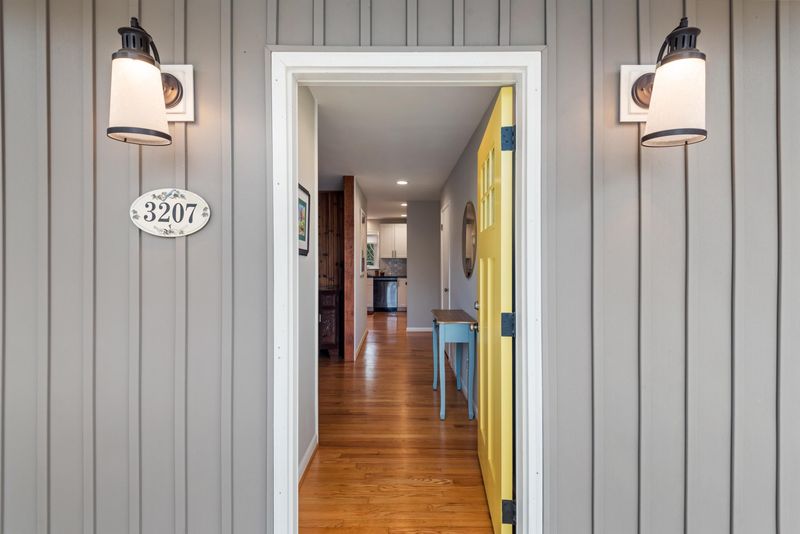 3207 Mossdale Ave, Durham, NC 27707
