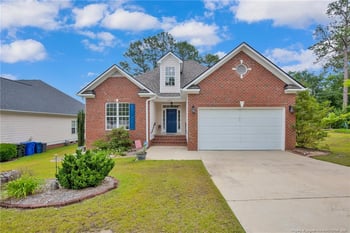 3207 Notting Hill Rd, Fayetteville, NC 28311