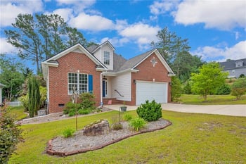 3207 Notting Hill Rd, Fayetteville, NC 28311
