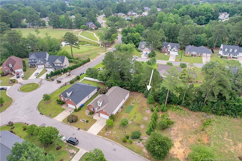 3207 Notting Hill Rd, Fayetteville, NC 28311