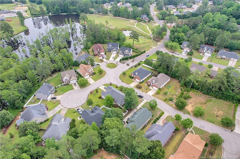 3207 Notting Hill Rd, Fayetteville, NC 28311