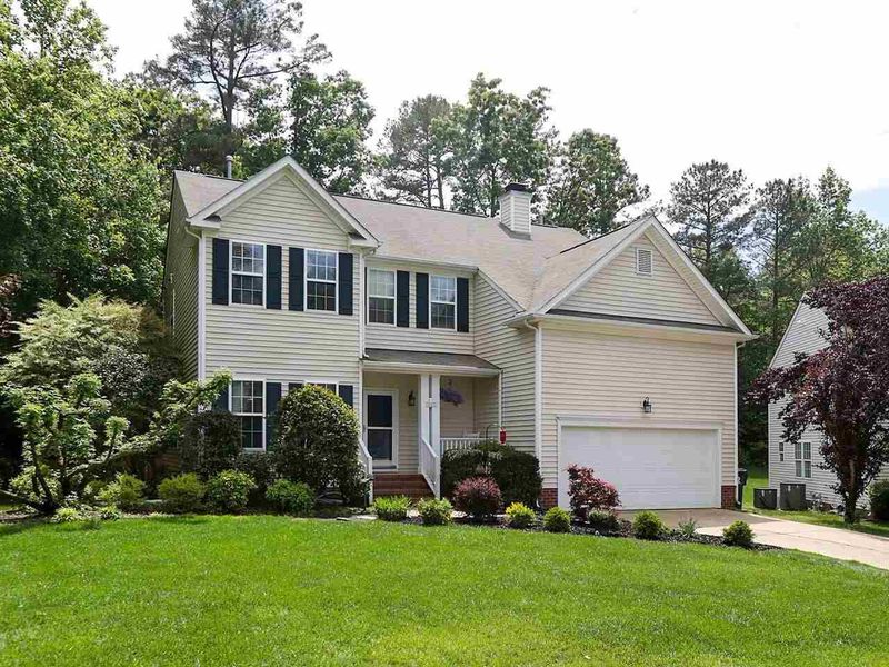 3207 Shopton Dr, Apex, NC 27502
