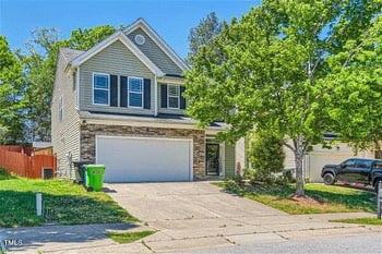 3207 Sunbright Ln, Raleigh, NC 27610