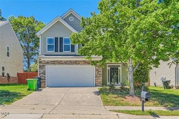 3207 Sunbright Ln, Raleigh, NC 27610