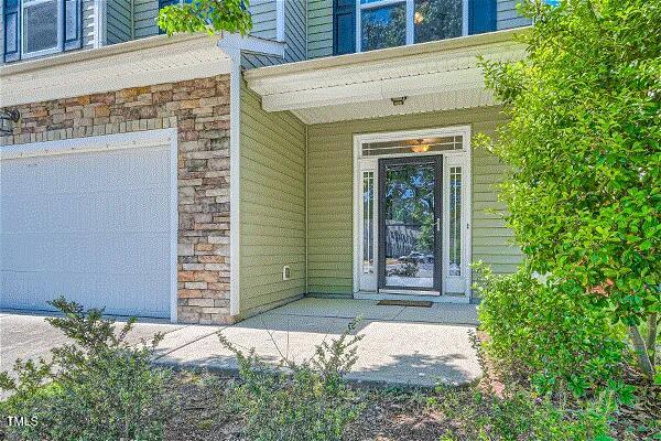 3207 Sunbright Ln, Raleigh, NC 27610