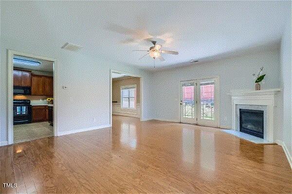 3207 Sunbright Ln, Raleigh, NC 27610