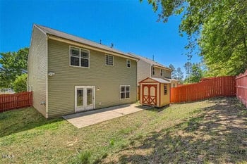 3207 Sunbright Ln, Raleigh, NC 27610