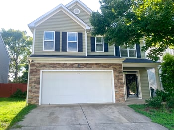 3207 Sunbright Ln, Raleigh, NC 27610