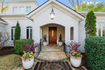 3207 Sussex Rd, Raleigh, NC 27607