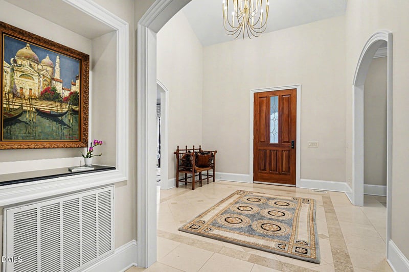 3207 Sussex Rd, Raleigh, NC 27607