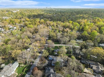 3207 Sussex Rd, Raleigh, NC 27607