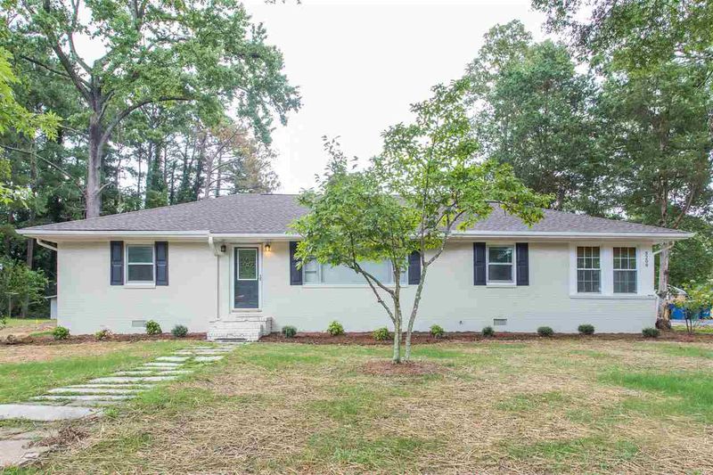 3208 Alabama Ave, Durham, NC 27705