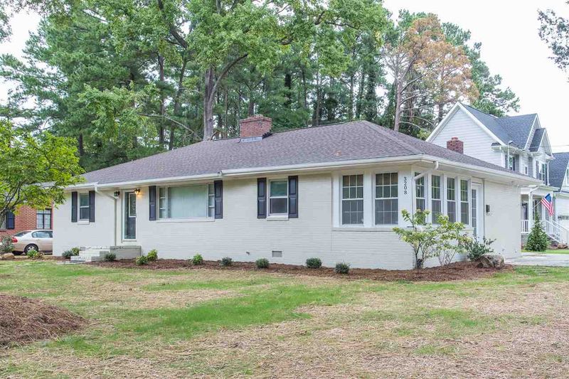 3208 Alabama Ave, Durham, NC 27705