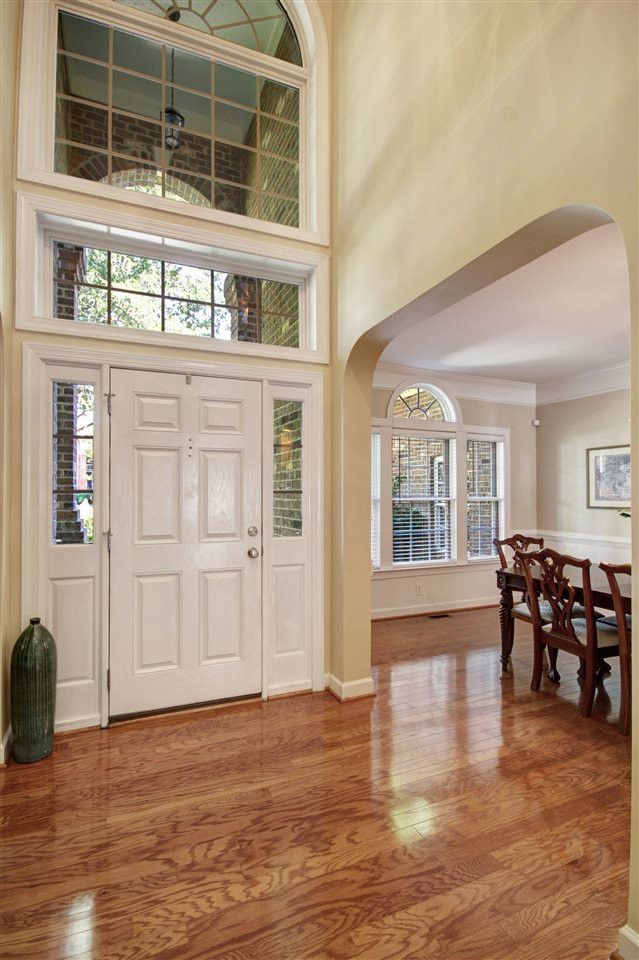 3208 Aralia Ct, Raleigh, NC 27614