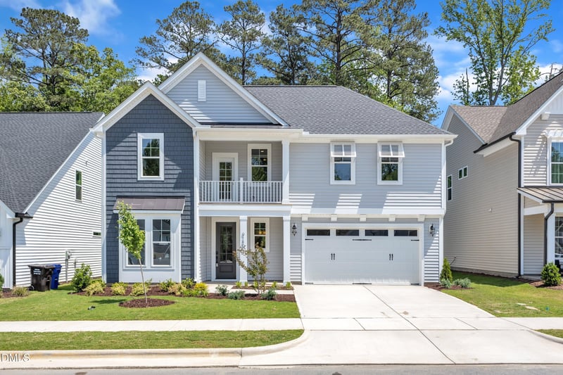 3208 Balcon Ct #30, Angier, NC 27501