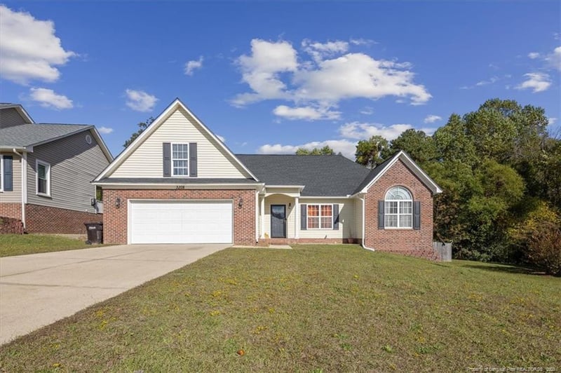 3208 Brookemere Pl, Fayetteville, NC 28304