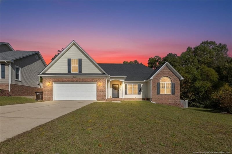 3208 Brookmere Pl, Fayetteville, NC 28304