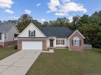 3208 Brookmere Pl, Fayetteville, NC 28304