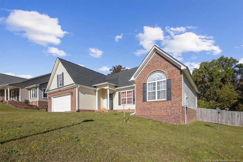 3208 Brookmere Pl, Fayetteville, NC 28304