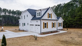 3208 Bruce Garner Rd, Creedmoor, NC 27522