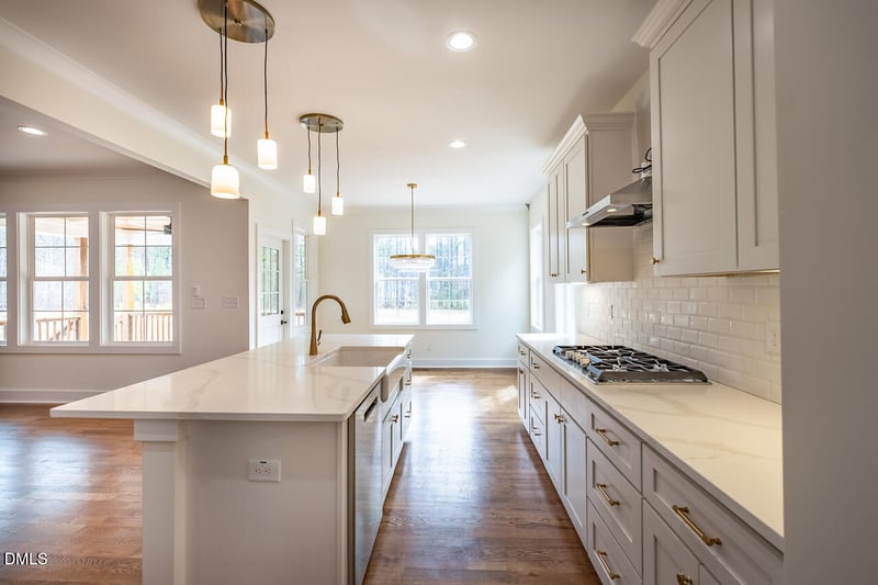 3208 Bruce Garner Rd, Creedmoor, NC 27522