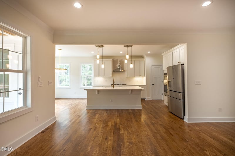 3208 Bruce Garner Rd, Creedmoor, NC 27522