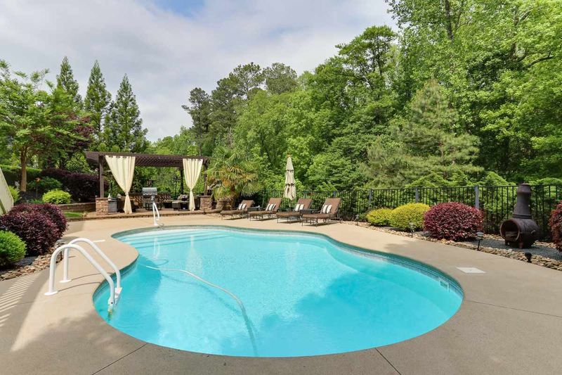 3208 Canoe Brook Pw, Raleigh, NC 27614