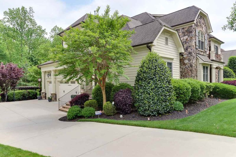 3208 Canoe Brook Pw, Raleigh, NC 27614