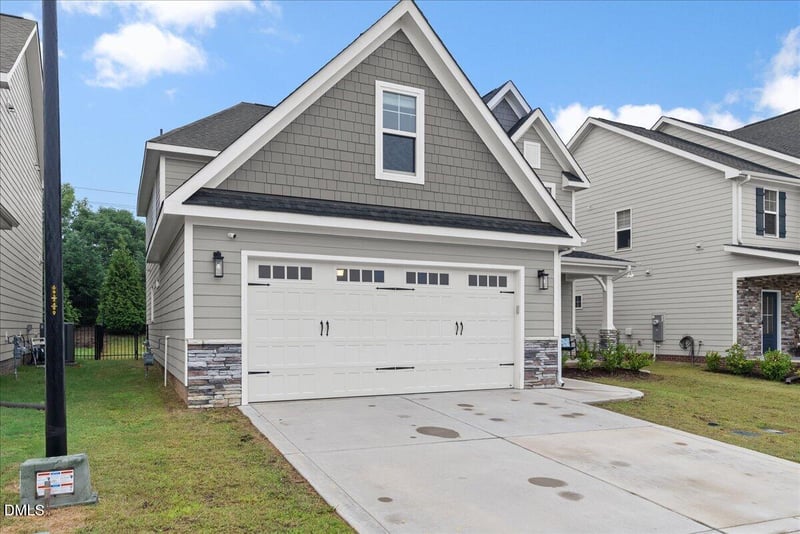 3208 Carnoustie Ct, Fayetteville, NC 28306