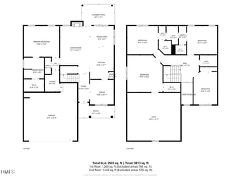 3208 Carnoustie Ct, Fayetteville, NC 28306